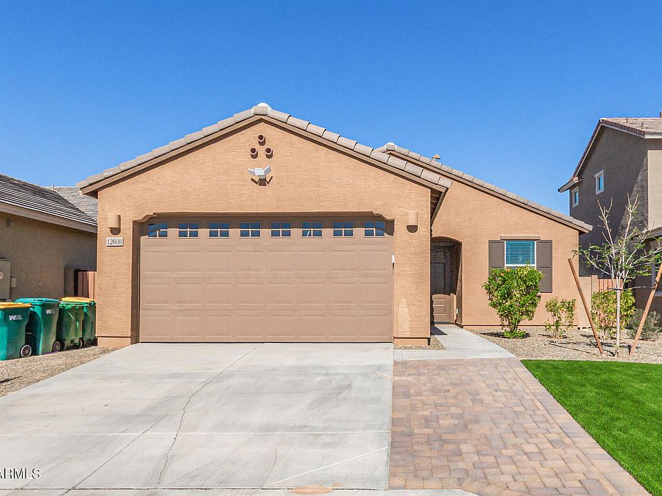 1st image of 12608 W KALER Drive