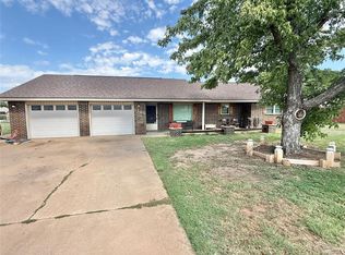 1305 Andy St, Altus, OK 73521