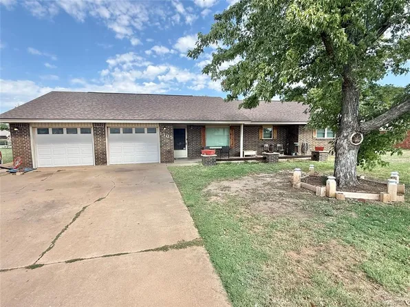 1305 Andy St, Altus, OK 73521
