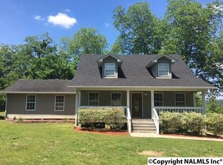 233 Mitchell Blvd, Gadsden, AL 35904