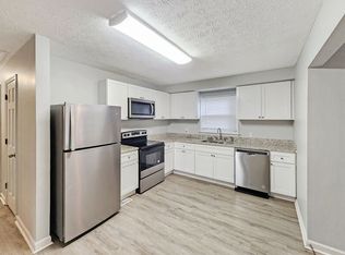 1563 Bethsaida Rd, Riverdale, GA 30296