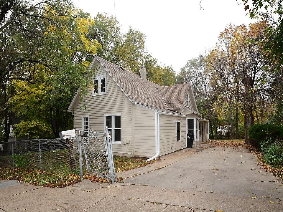 1st image of 4512 Blondo St