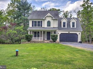 894 Arrowhead Rd, Front Royal, VA 22630