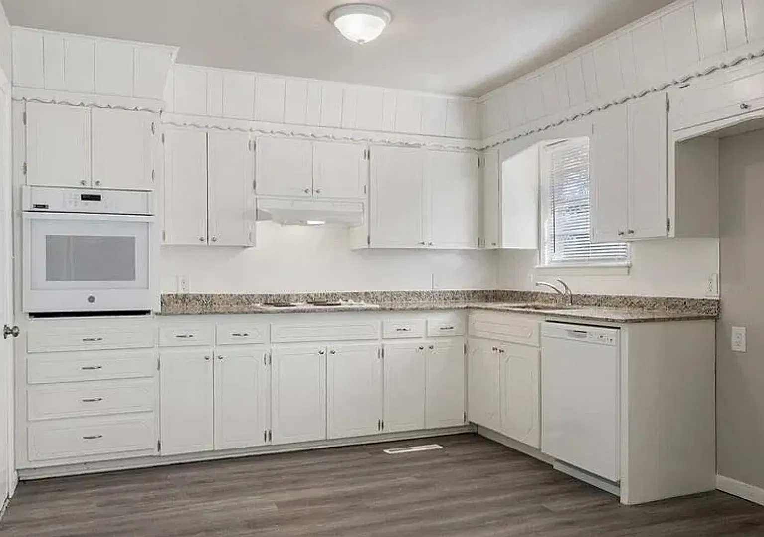 Move-In Ready Brick Ranch with a Huge Fenced Backyard — Photo 4