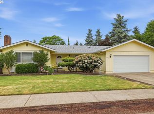 2158 N Danebo Ave, Eugene, OR 97402