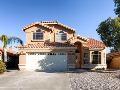 7218 E Lindner Ave, Mesa, AZ, 85209