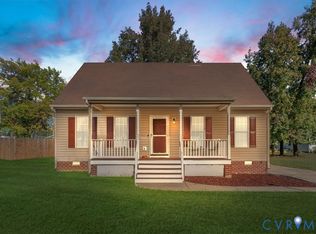 4020 Elmswell Dr, Richmond, VA 23223