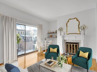 69 Joy St #3, Boston, MA 02114