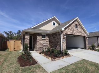 22539 Serviceberry Branch Ct, New Caney, TX 77357