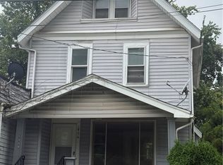 1406 Hart St, Akron, OH 44306