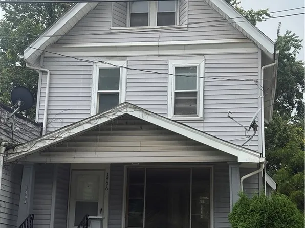 1406 Hart St, Akron, OH 44306