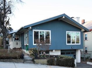 27 Boutwell St #0, Boston, MA 02122