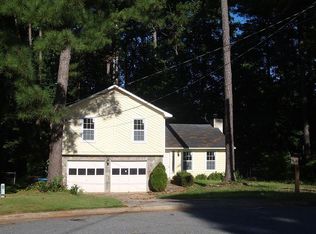 1183 Garden Pl, Norcross, GA 30093