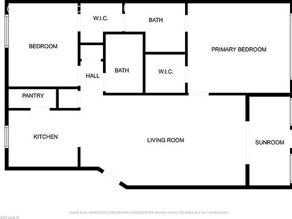 3rd image of 6755A Lake McGregor Cir #1