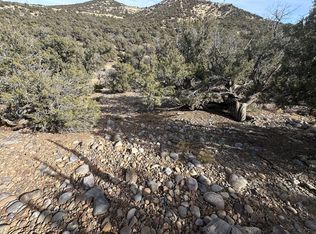 County Road 2550, Aztec, NM 87410