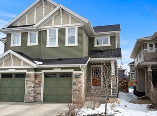 12816 205th St NW, Edmonton, AB T5S0L8