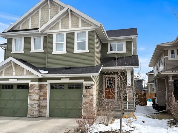 12816 205th St NW, Edmonton, AB T5S 0L8
