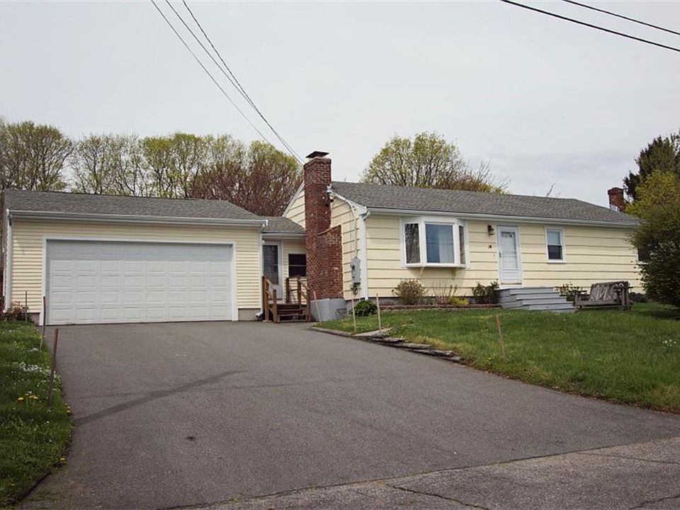14 Valhalla Dr, Portsmouth, RI 02871 Zillow