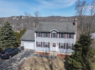 86 Jackson Hill Rd, Gardner, MA 01440