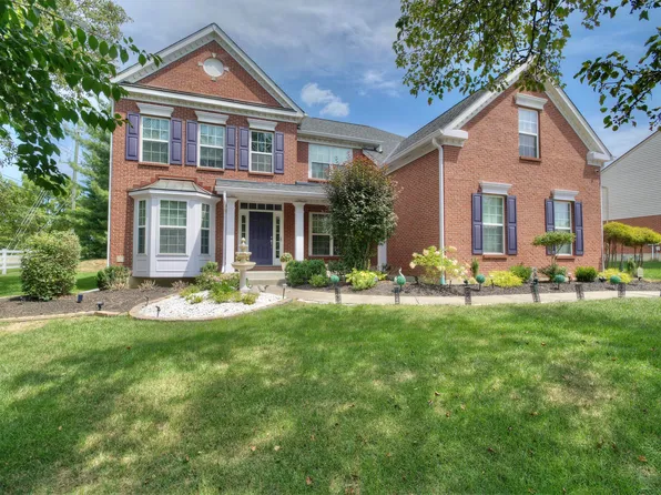 11500 Sutherland Dr, Walton, KY 41094