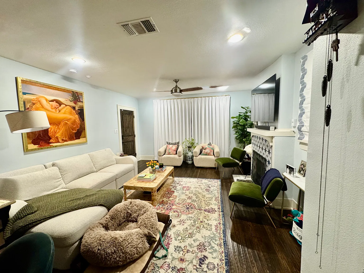 5308 El Campo Ave — Photo 2