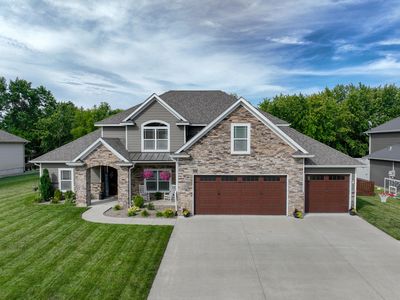 205 Kathryn Durk Dr, Hallsville, MO, 65255