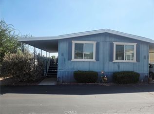 14000 El Evado Rd Space 78, Victorville, CA 92392