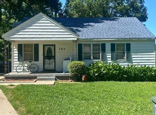 784 Dawn Cv, Memphis, TN 38127