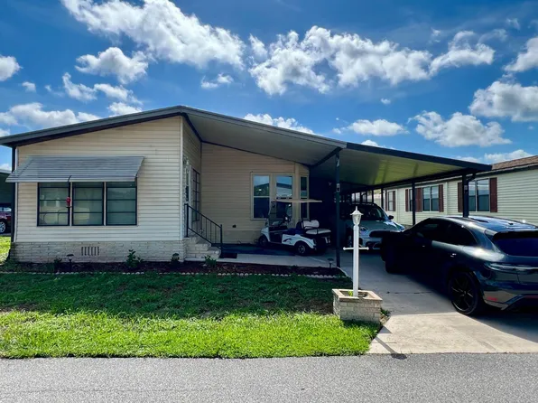 2036 Quail Ridge Dr #2036, Lake Wales, FL 33859
