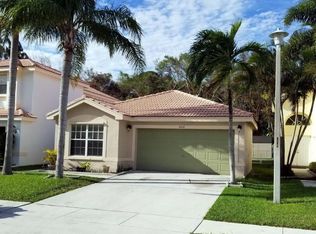 8268 Bermuda Sound Way, Boynton Beach, FL 33436