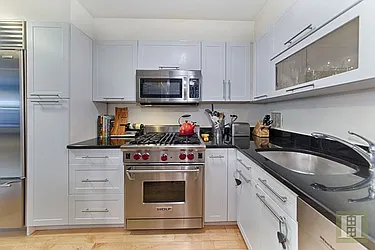 Sold by Halstead Real Estate