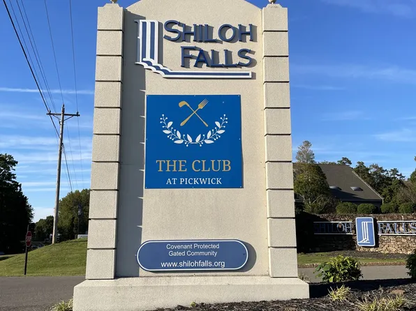 209 Blue Heron Point Lot 209, Counce, TN 38326