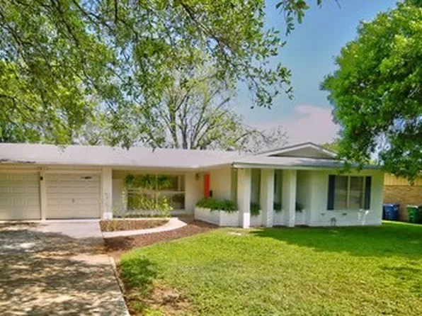2119 Flamingo Dr, San Antonio, TX 78209
