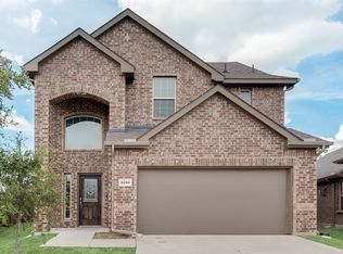 2180 Hobby Dr, Forney, TX 75126