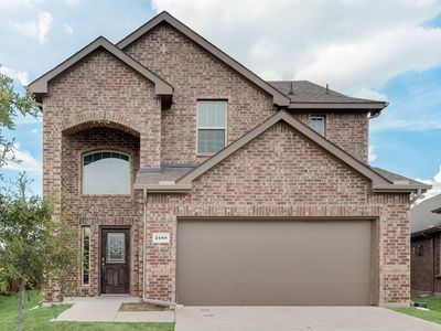 2180 Hobby Dr, Forney, TX, 75126