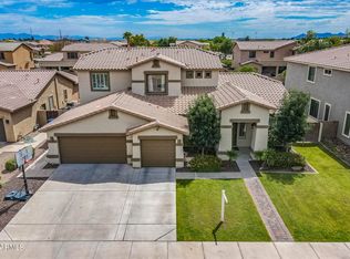 4185 S ROGER Way, Chandler, AZ 85249