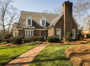 7050 Whitemarsh Ct, Charlotte, NC 28210