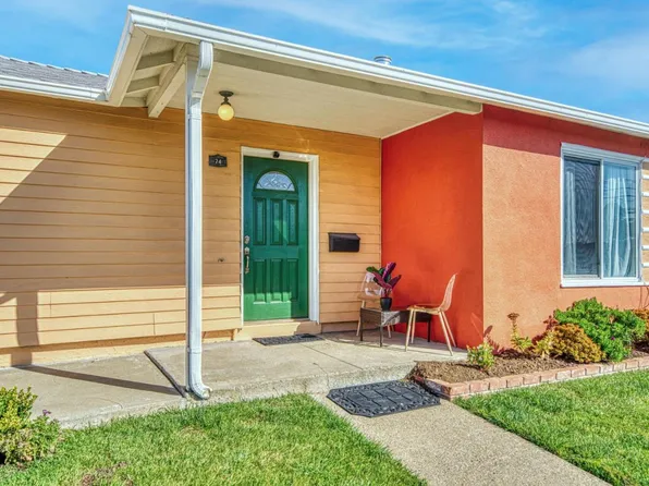 74 Duval Dr, South San Francisco, CA 94080