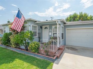 401 N Resh St, Anaheim, CA 92805