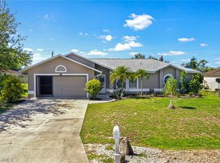 8374 Trillium Rd, Fort Myers, FL 33967