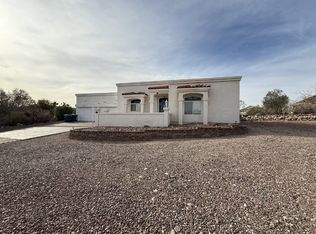 3443 Sunbonnet Dr, Bullhead City, AZ 86429
