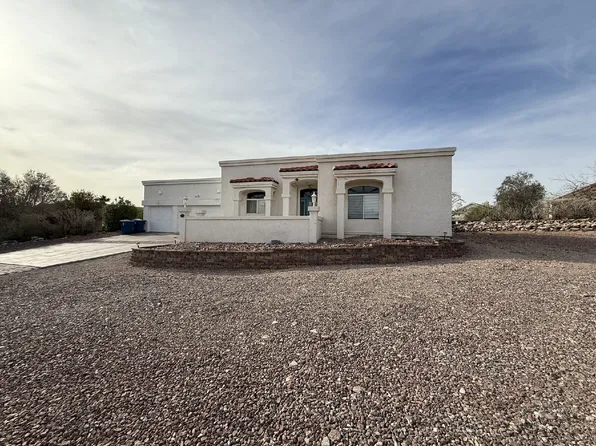 3443 Sunbonnet Dr, Bullhead City, AZ 86429