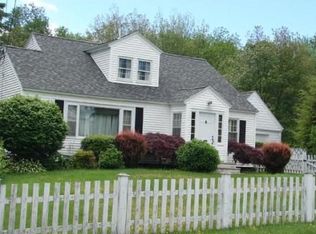 78 Ayer St, Methuen, MA 01844