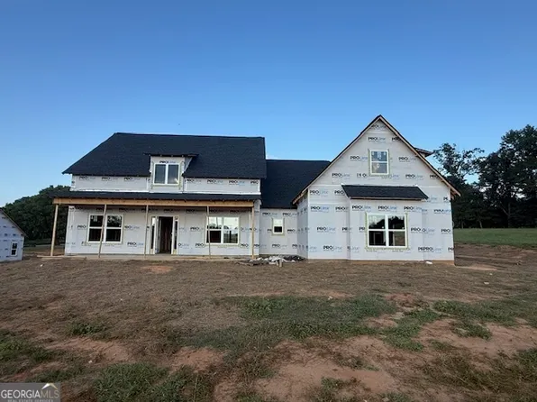 1010 Shoreline Dr, Madison, GA 30650