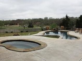 23120 Running Deer Trl, Edmond, OK 73025