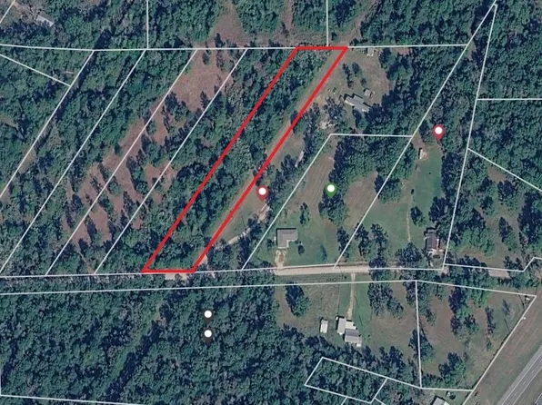 0 Marston Rd, Livingston, TX 77351