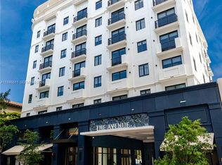 4220 Laguna St UNIT 703, Miami, FL 33146