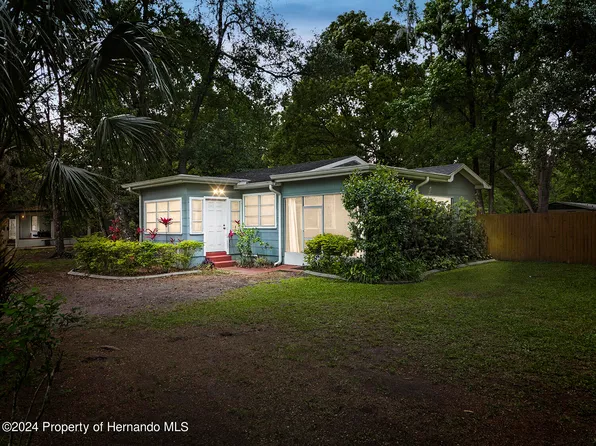 19375 Center St, Brooksville, FL 34601