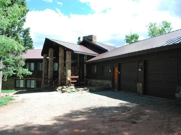 130 Baker Creek Ct, La Veta, CO 81055