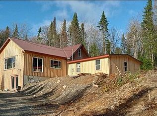 1361 Caribou Rd, Van Buren, ME 04785